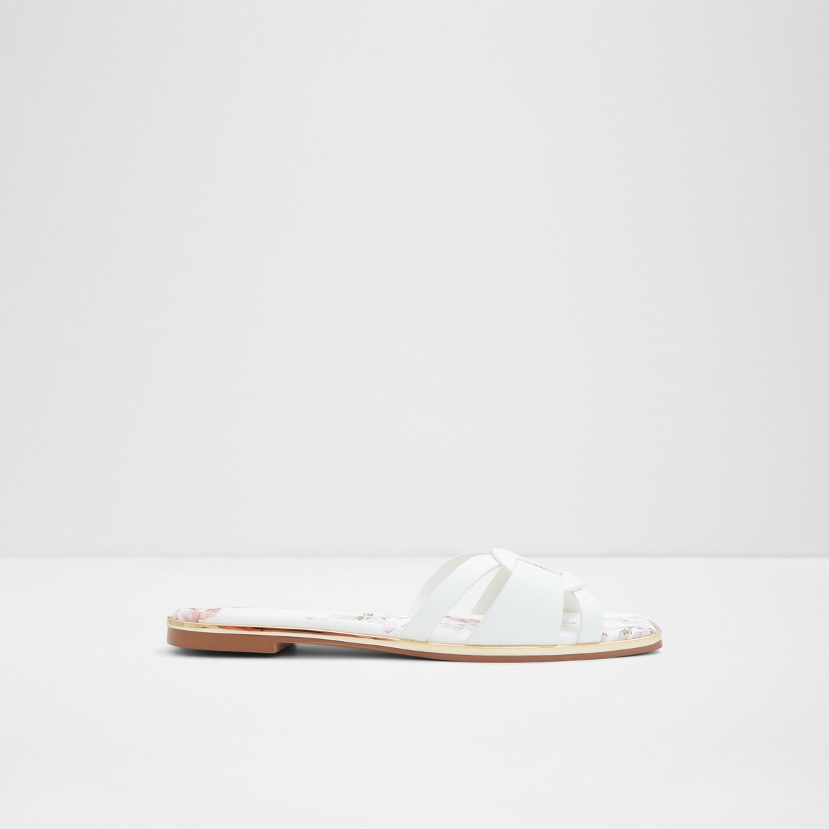 Discount on Aldo  shoes - SKU: Cadialdan Slide Sandals