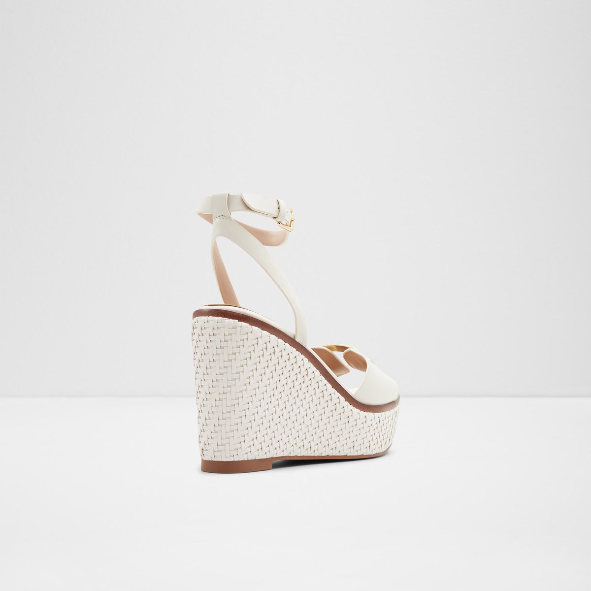 Carrabriria Wedge Sandals