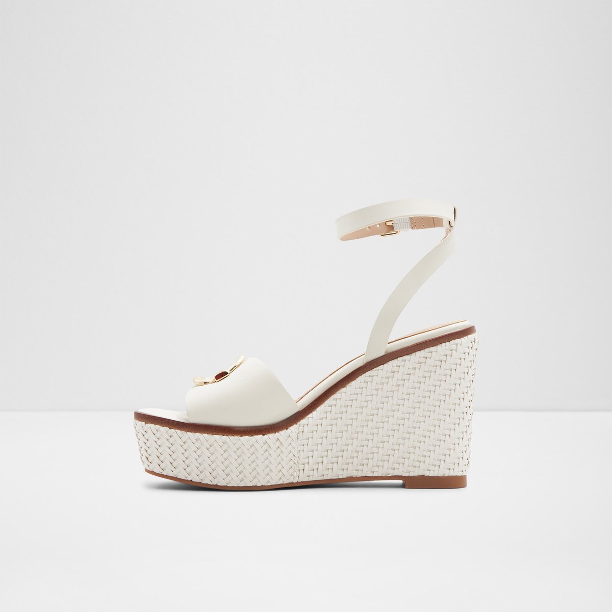 Carrabriria Wedge Sandals