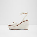 Carrabriria Wedge Sandals