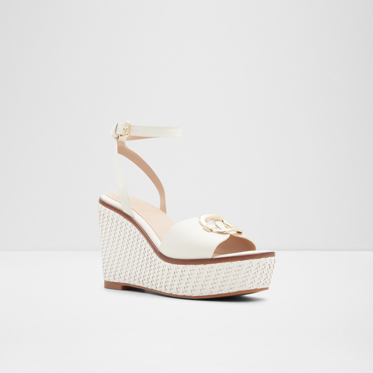 Carrabriria Wedge Sandals