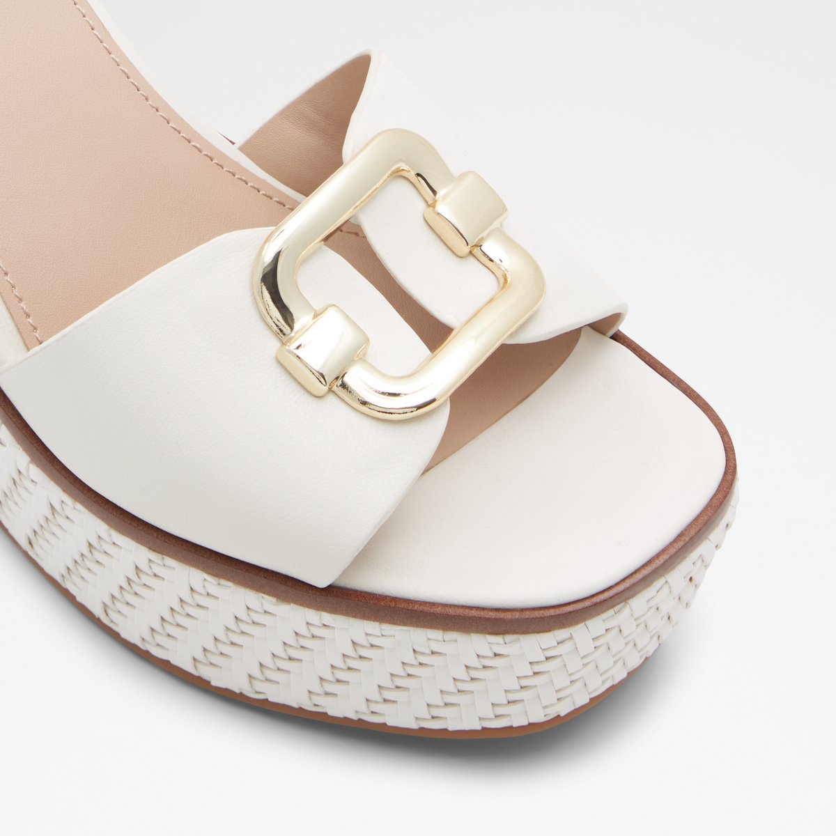 Carrabriria Wedge Sandals