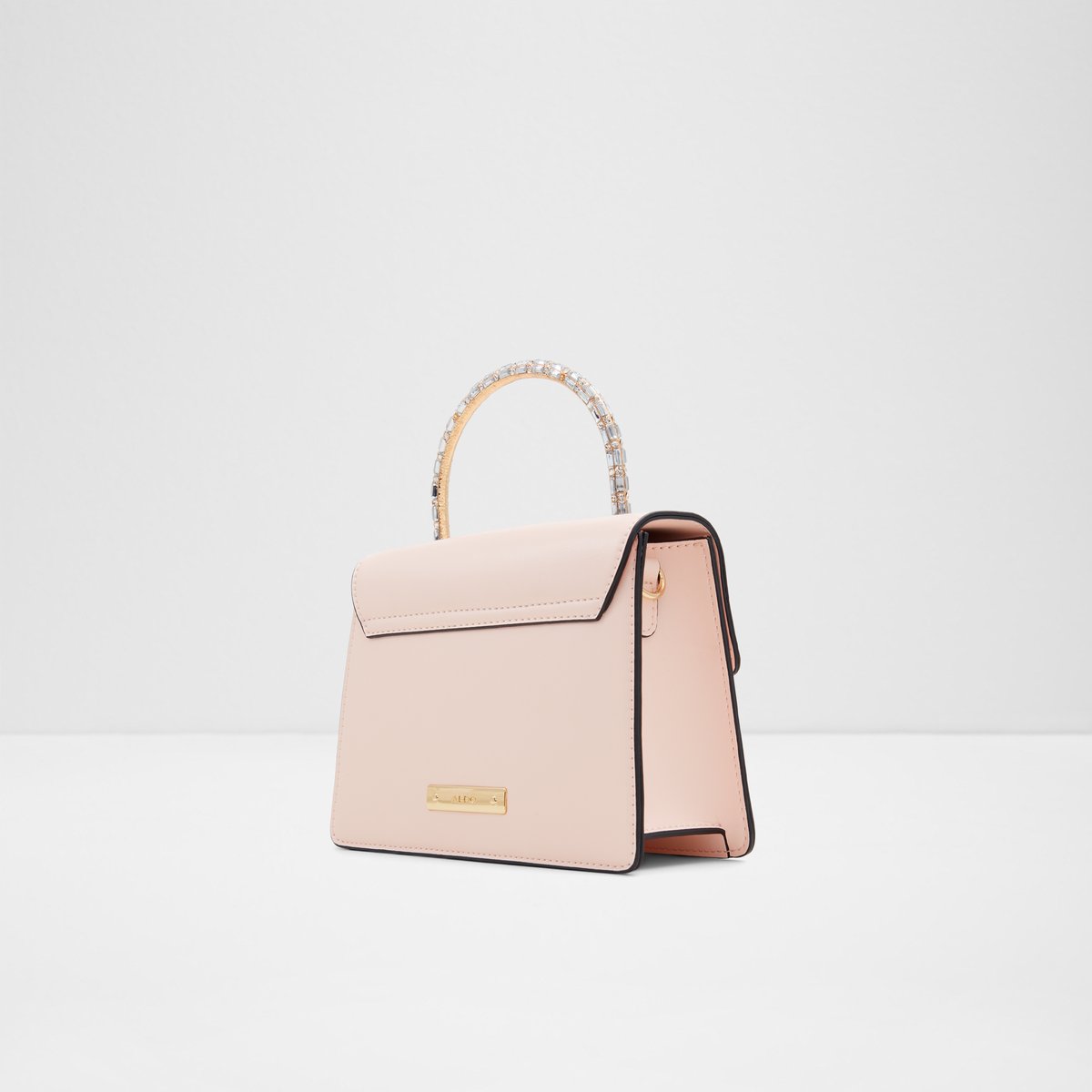 Celissa Top Handle Bag