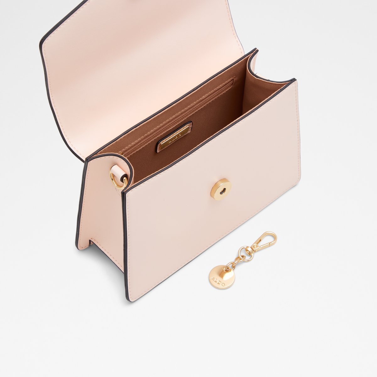 Celissa Top Handle Bag