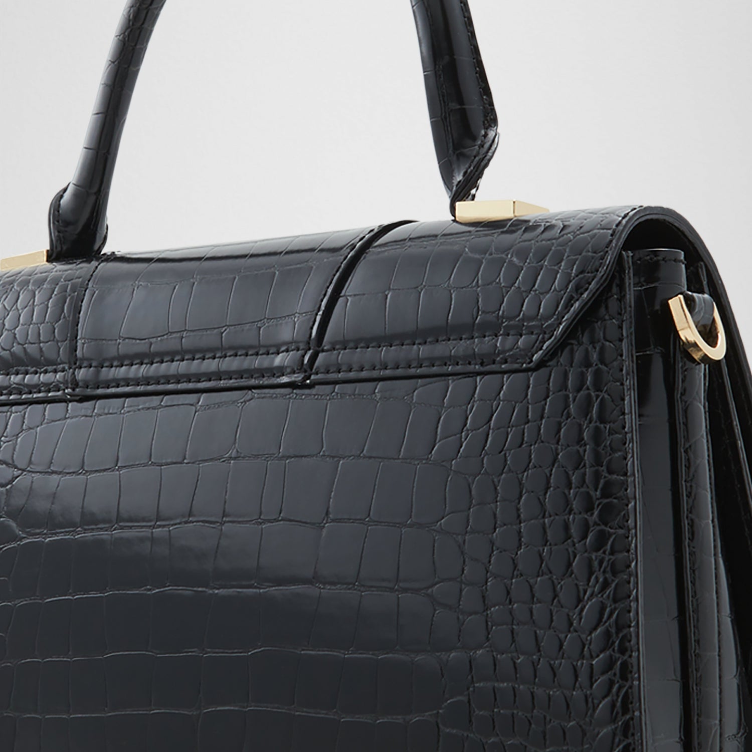Chireder Top Handle Bag