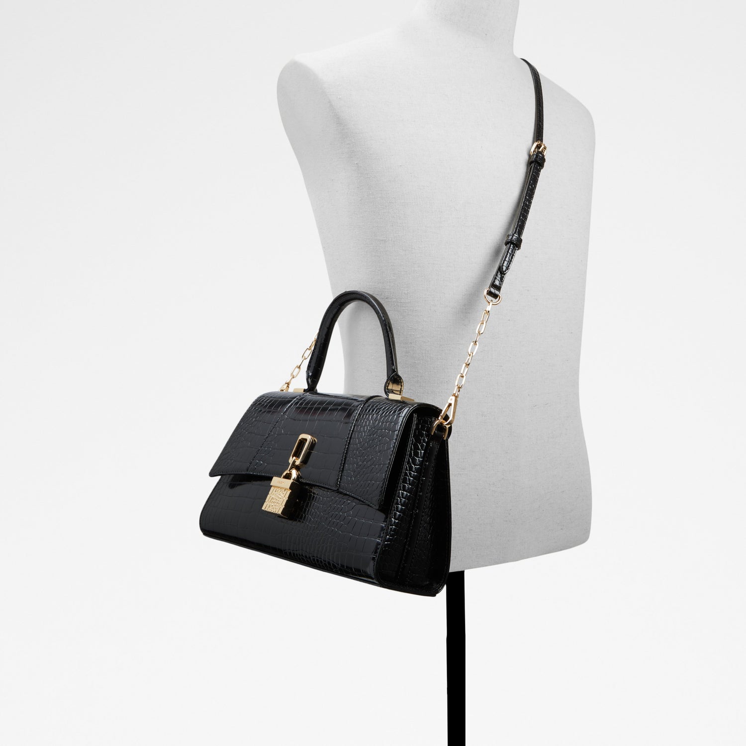 Chireder Top Handle Bag