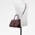 Chireder Top Handle Bag