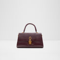 Chireder Top Handle Bag