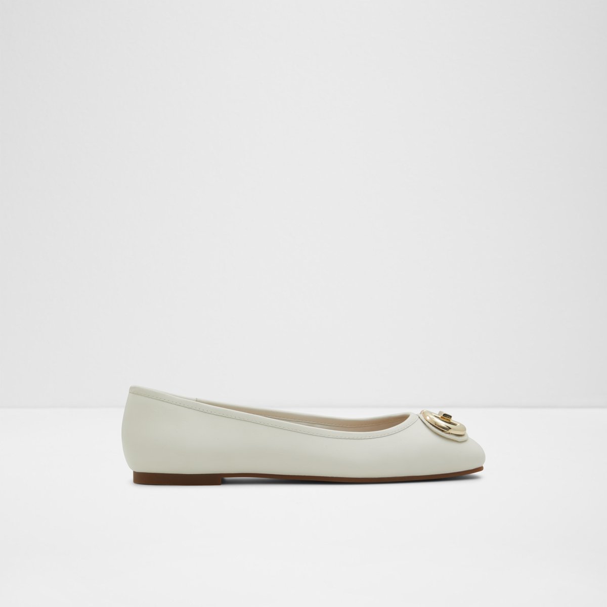 Courbe Ballet Flats