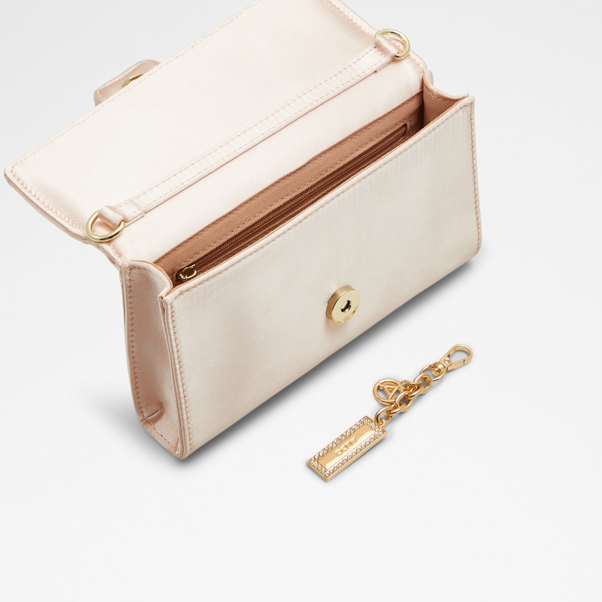 Danceria Clutch Bag
