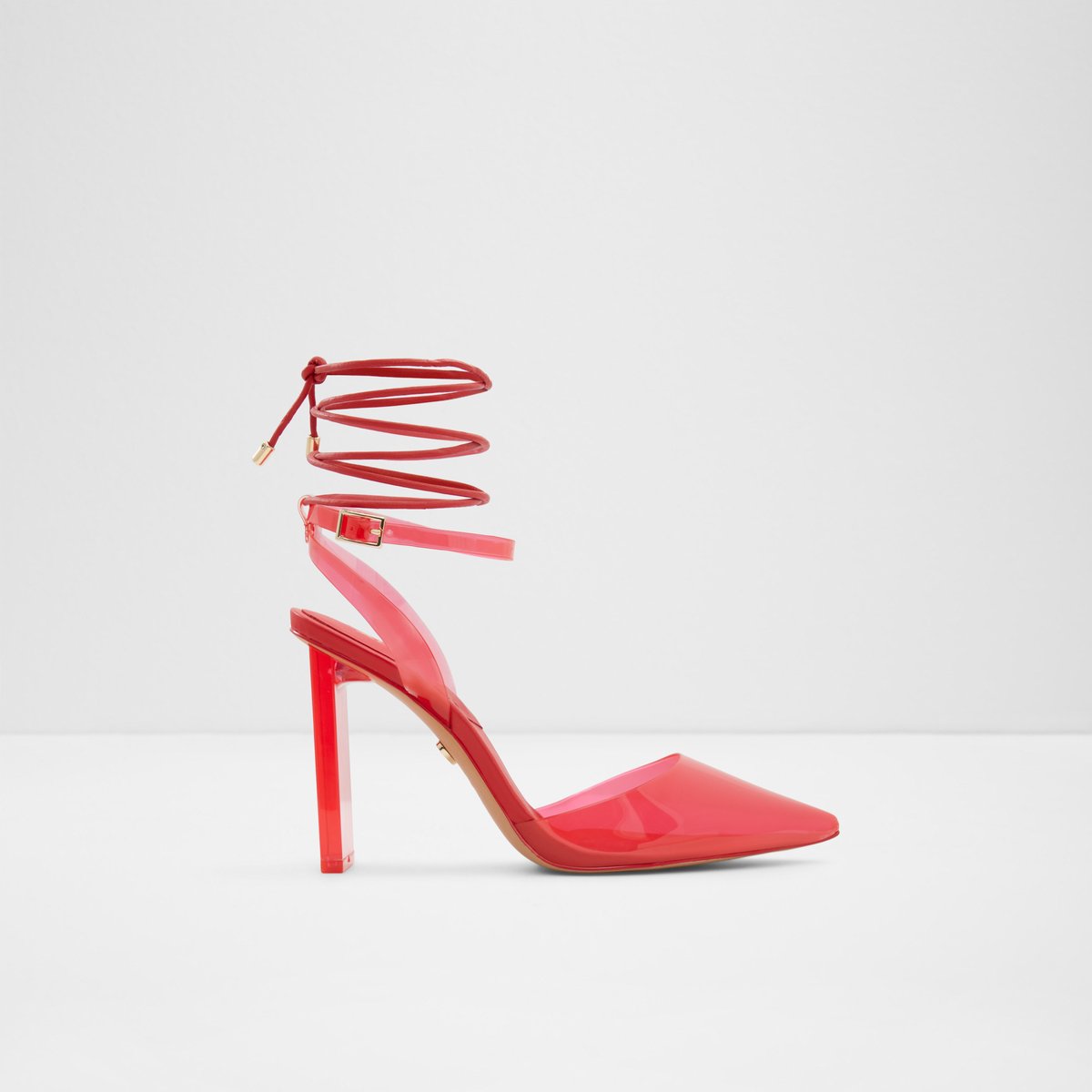 Delfina Heeled Shoes