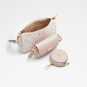 Drilimwen Shoulder Bag