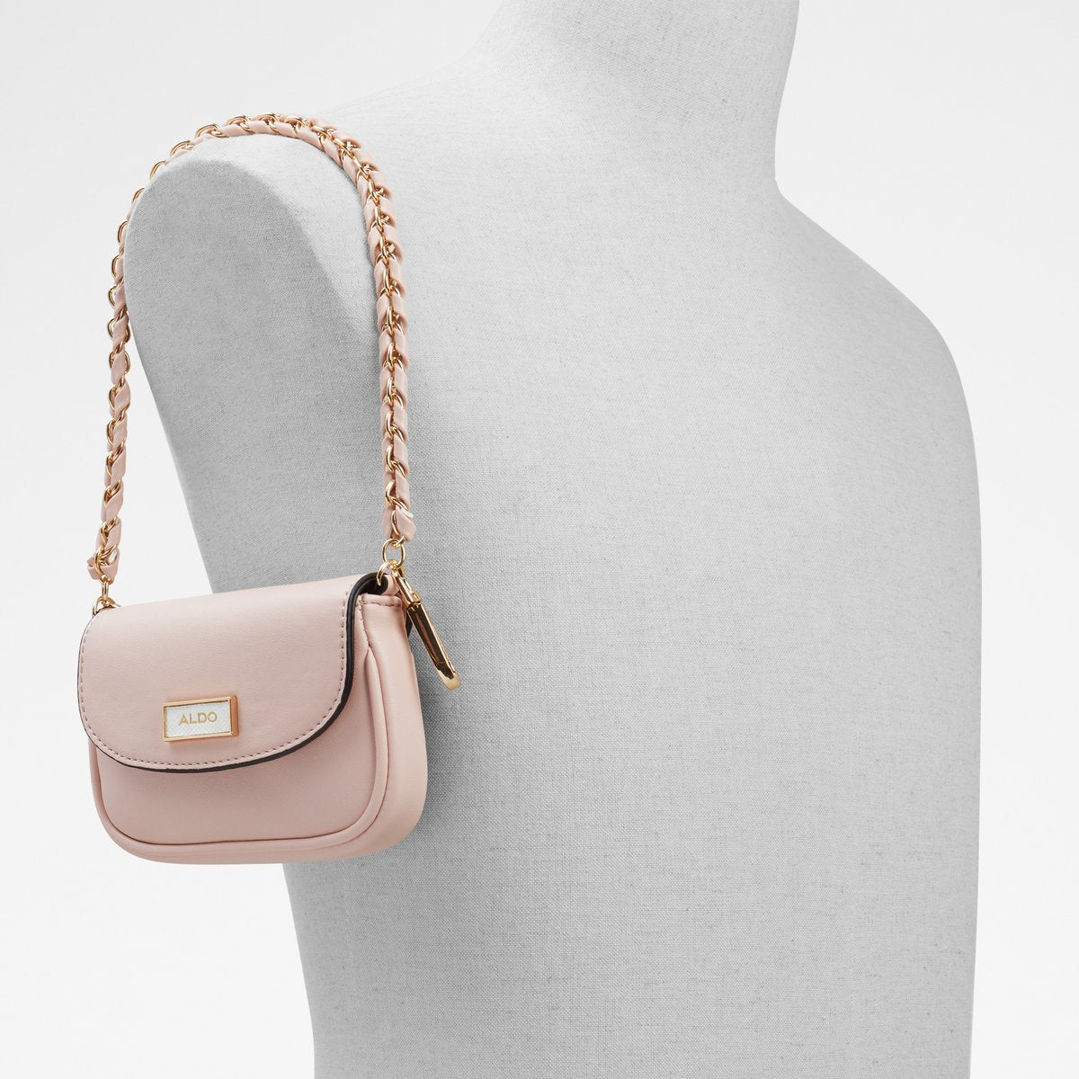 Drilimwen Shoulder Bag