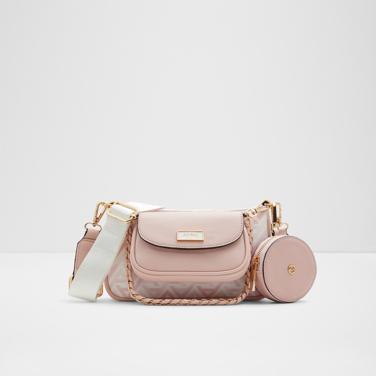 Drilimwen Shoulder Bag
