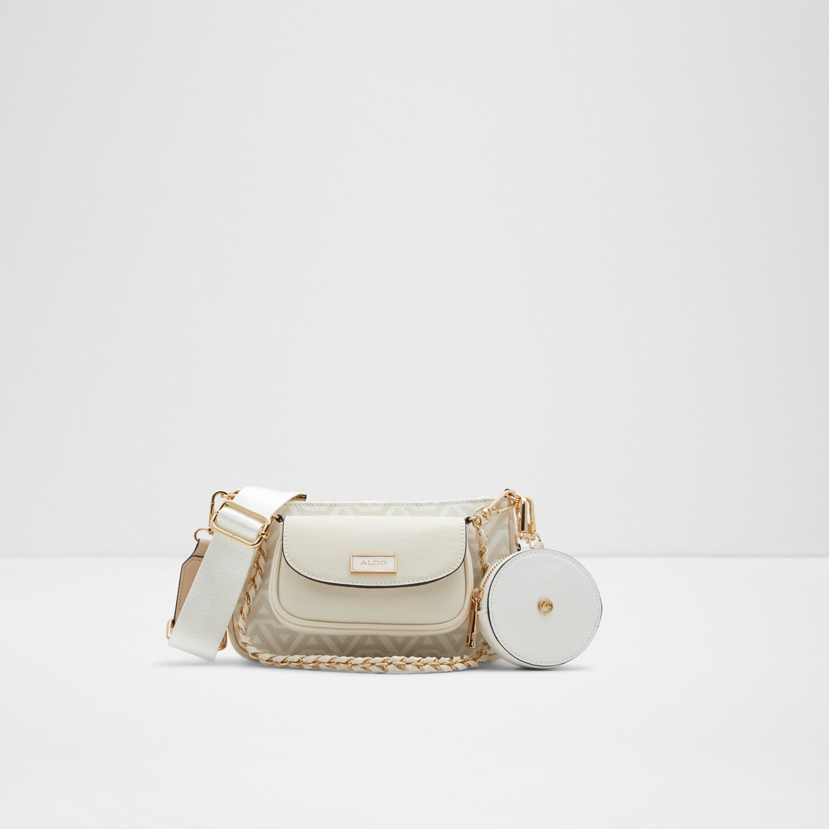 Drilimwen Shoulder Bag