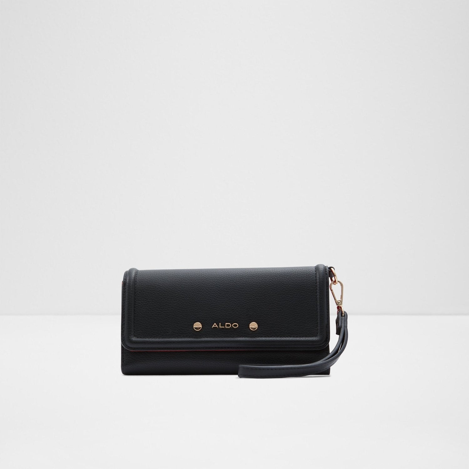 Elbobaldar Long Wallet