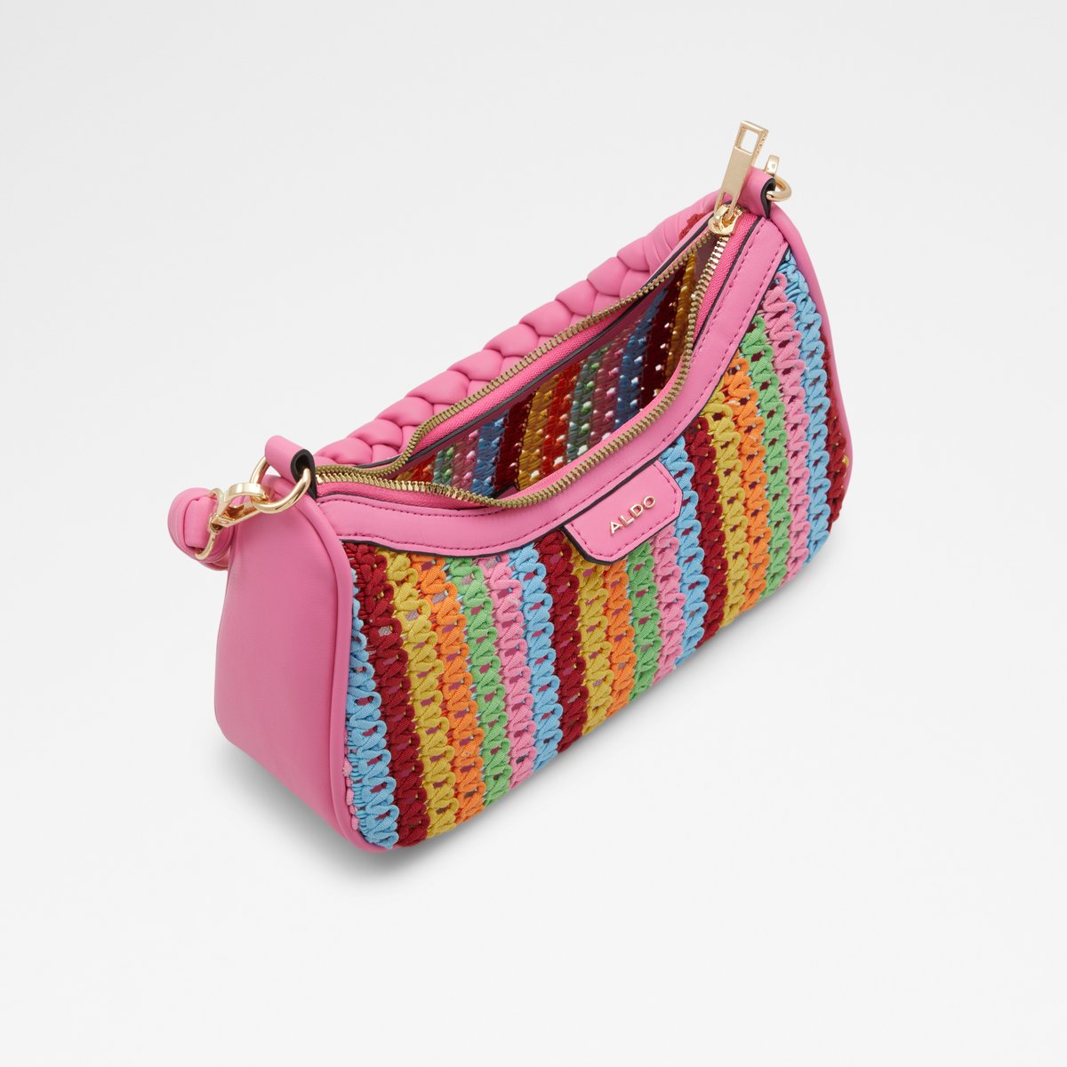 Emrys Shoulder Bag