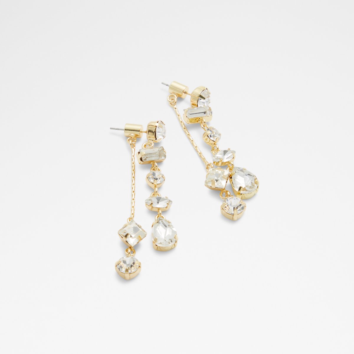 Faysean Drop Earrings
