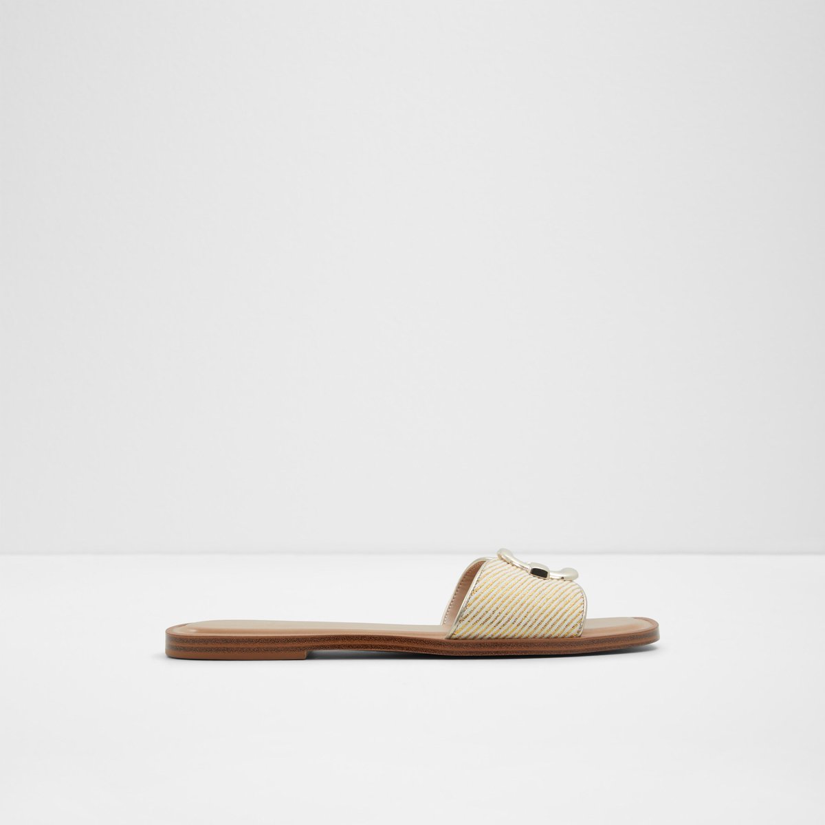 Glaeswen Slide Sandals