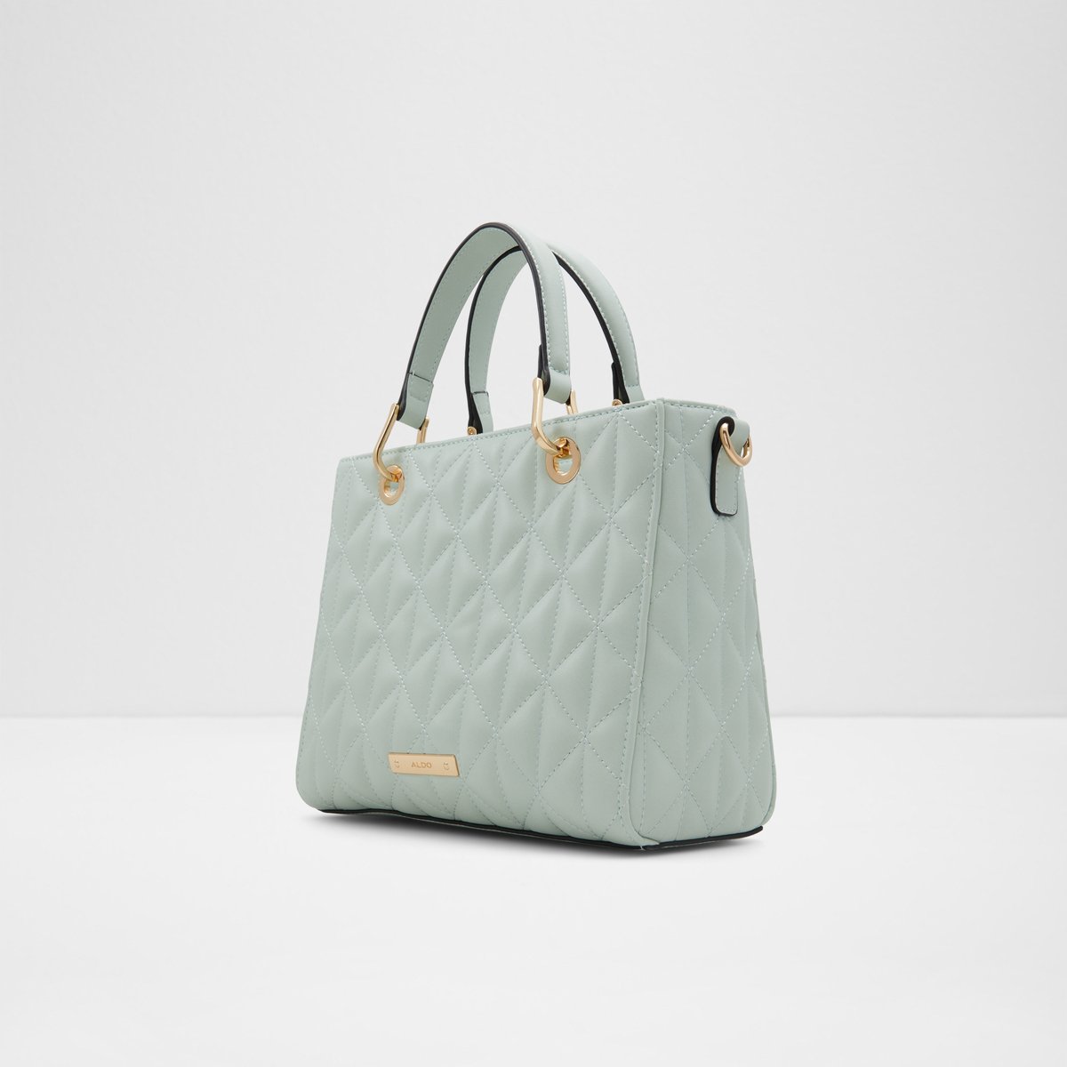 Glee Top Handle Bag