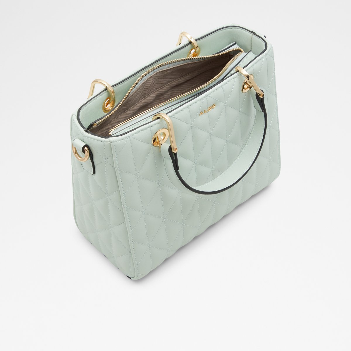 Glee Top Handle Bag