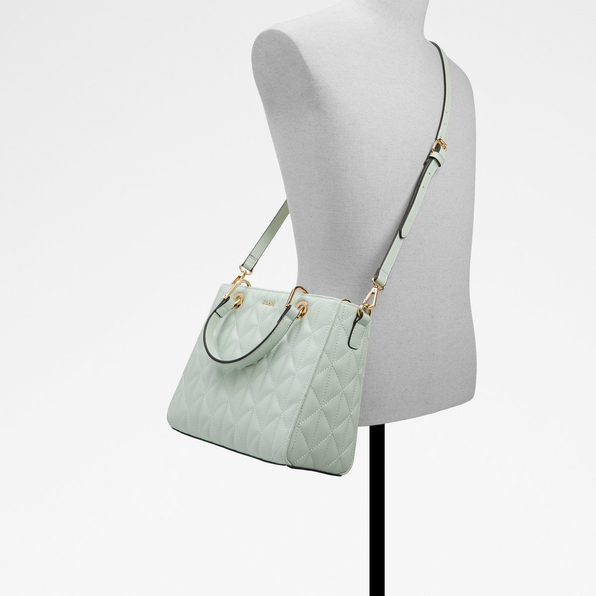 Glee Top Handle Bag