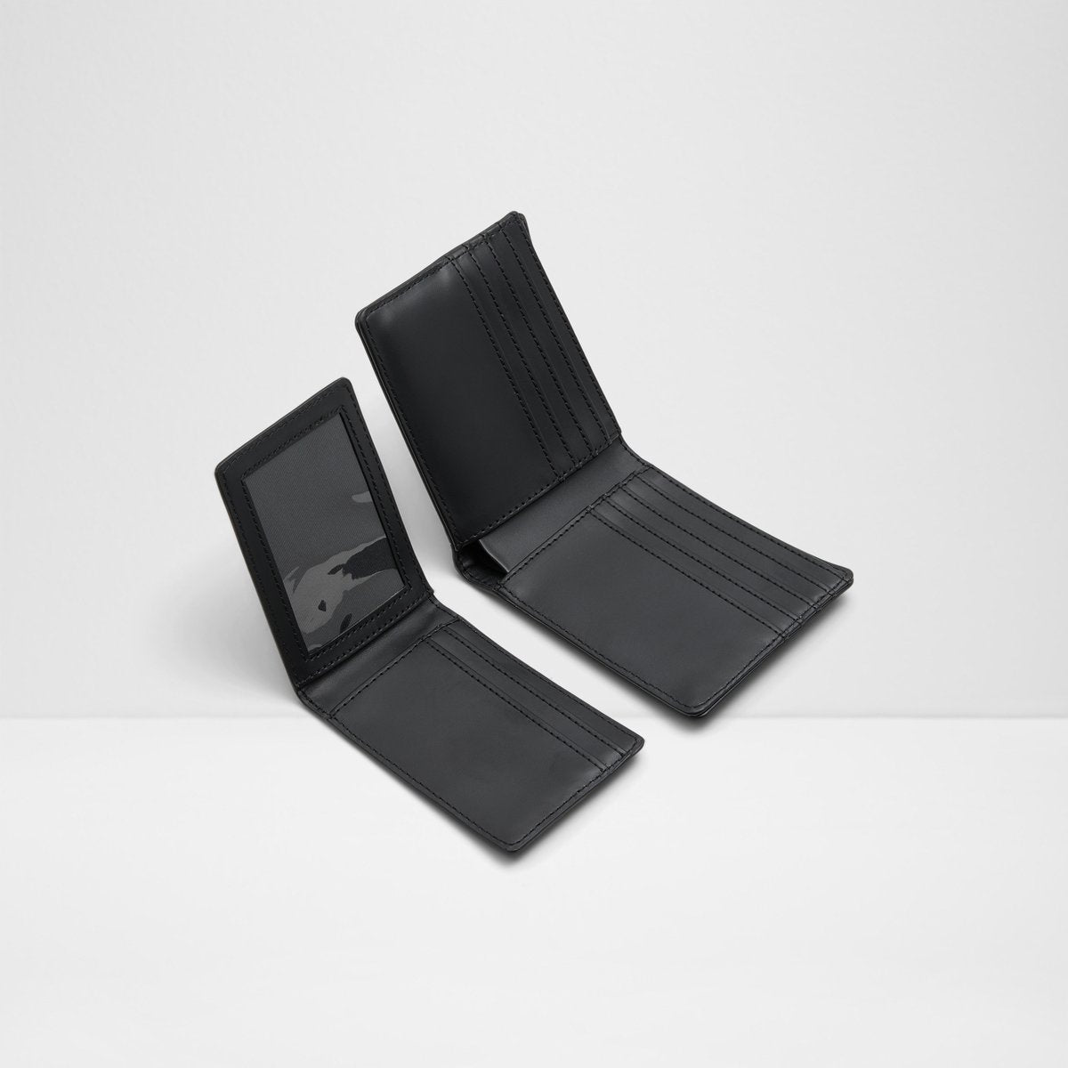 Glerrade Bi-Fold Wallet