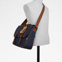 Gludia Messenger Handbag