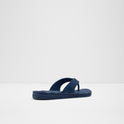 Haciendo Thong Sandals