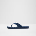 Haciendo Thong Sandals