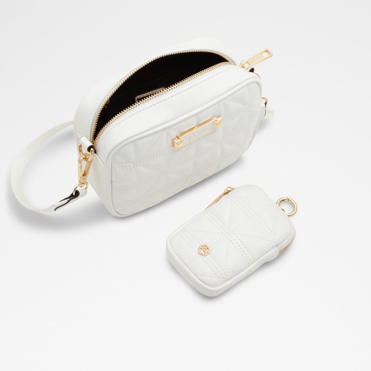 Halaberyn Cross Body Bag