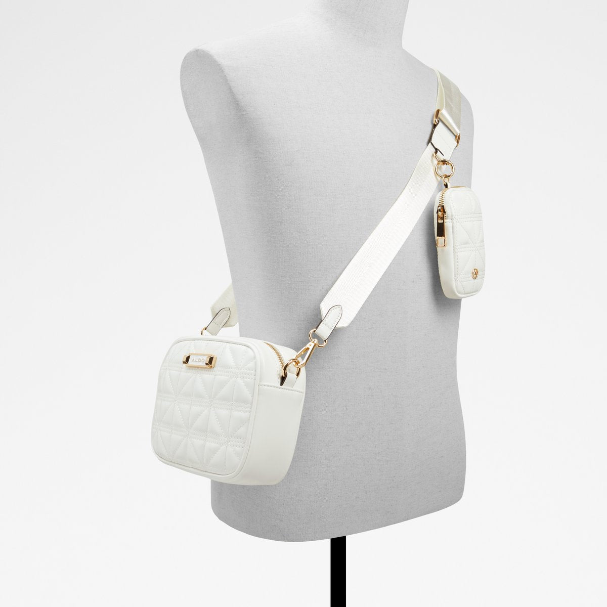 Halaberyn Cross Body Bag