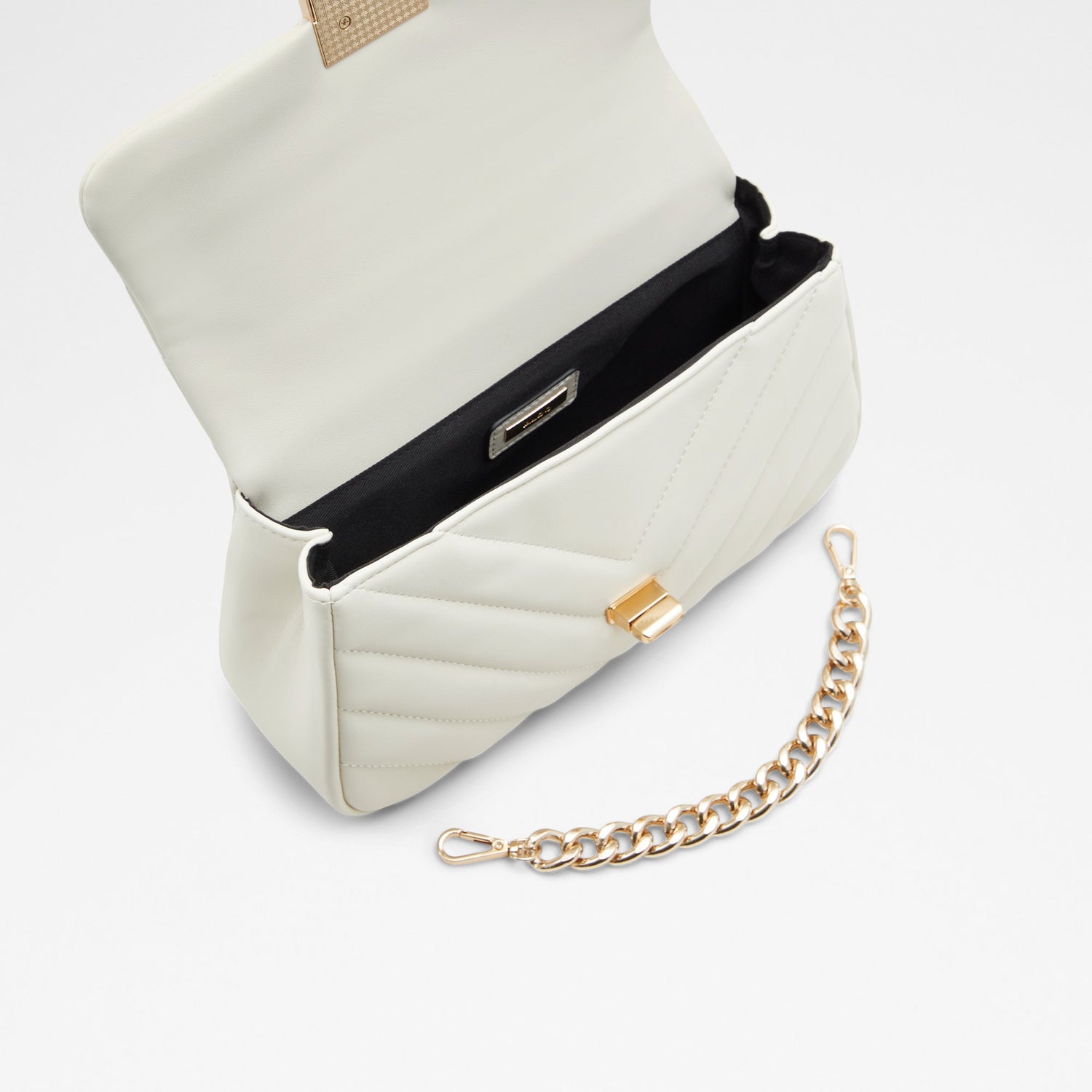 Hays Top Handle Bag