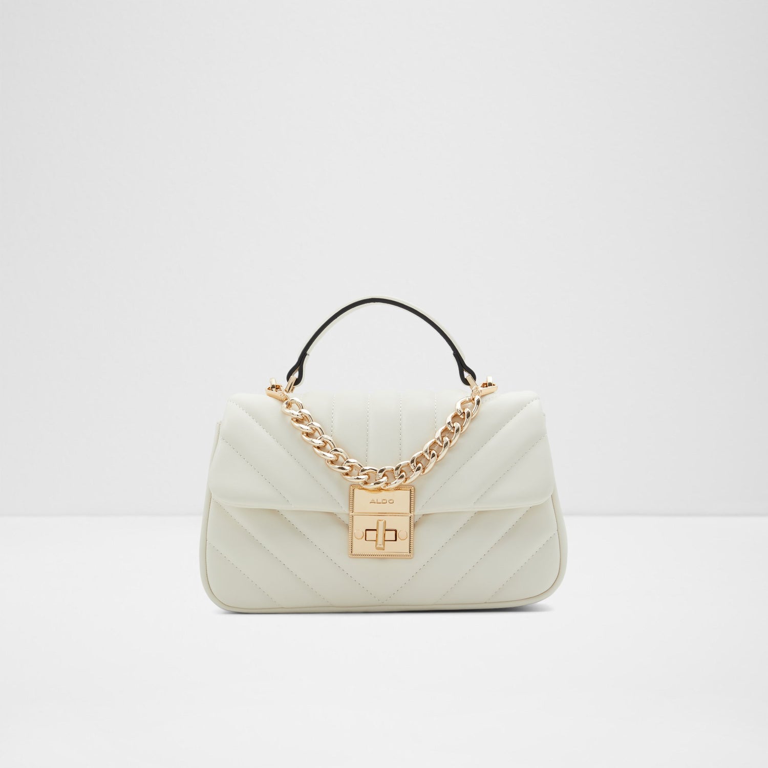 Hays Top Handle Bag