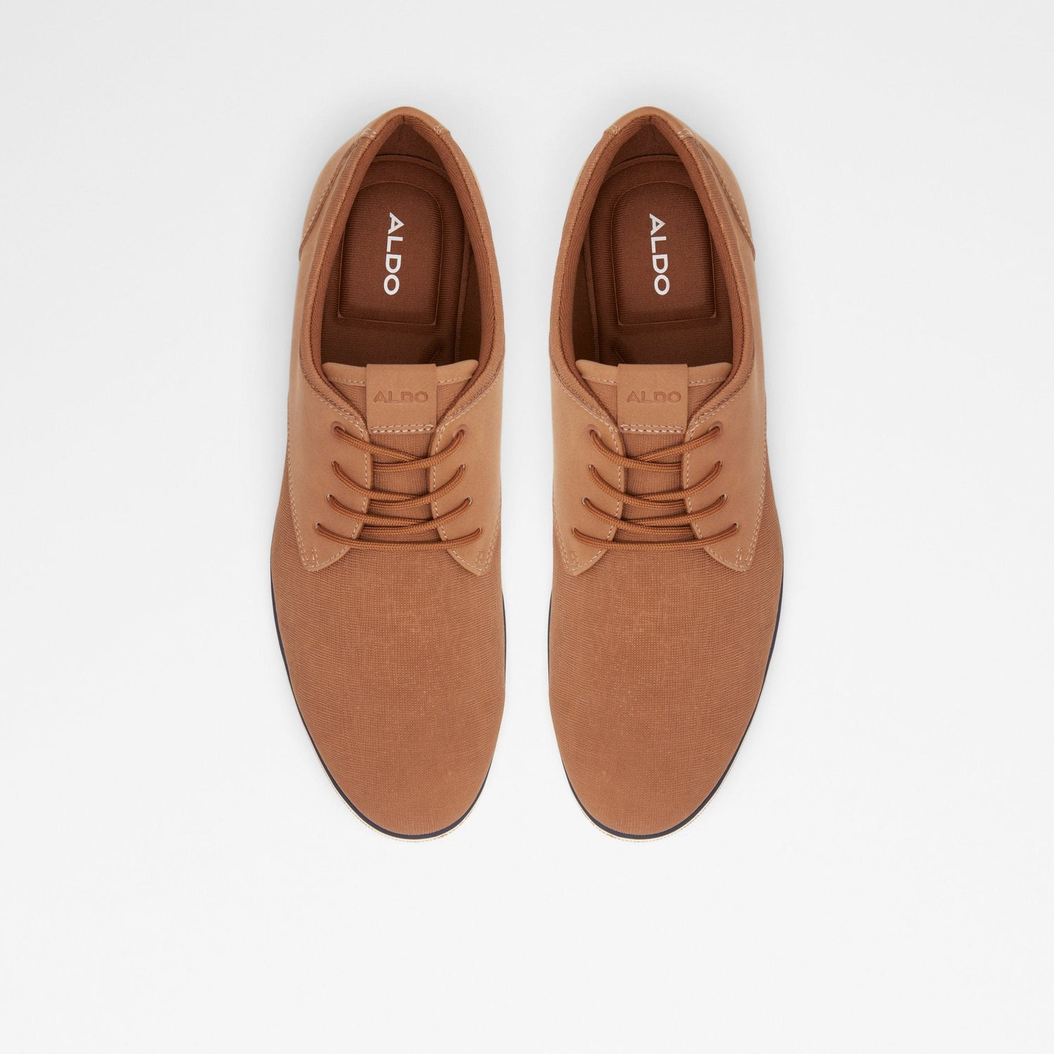 Heron Low-Top Sneakers