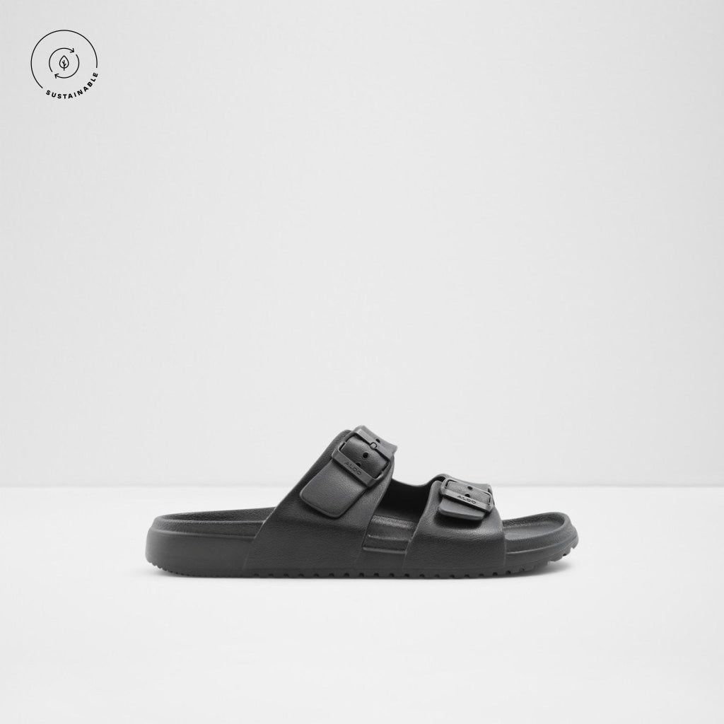 Hideo Slide Sandals