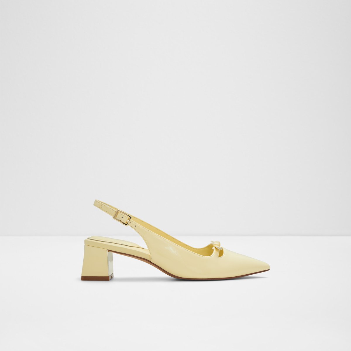Janiett Heeled Shoes