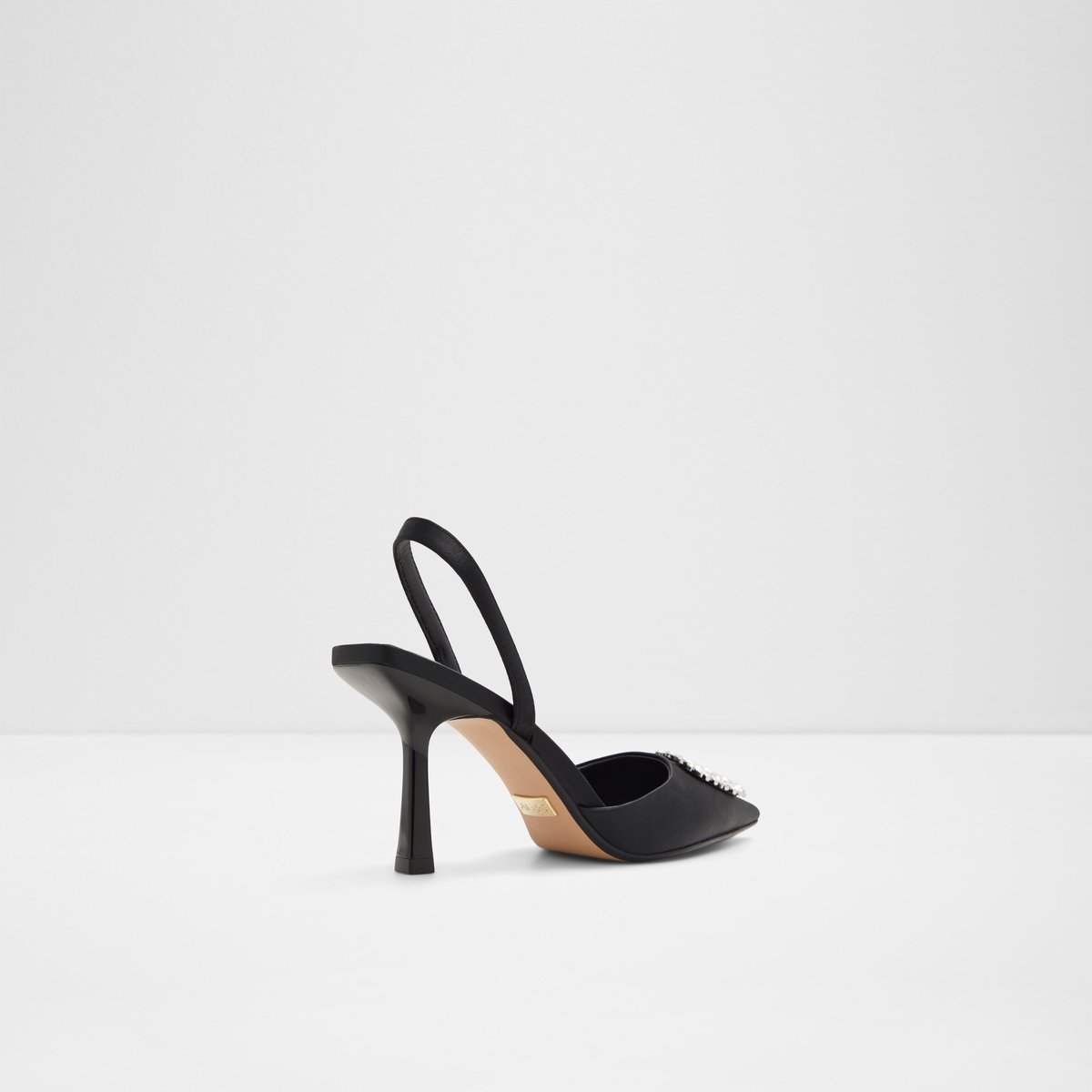 Lareine Heeled Shoes