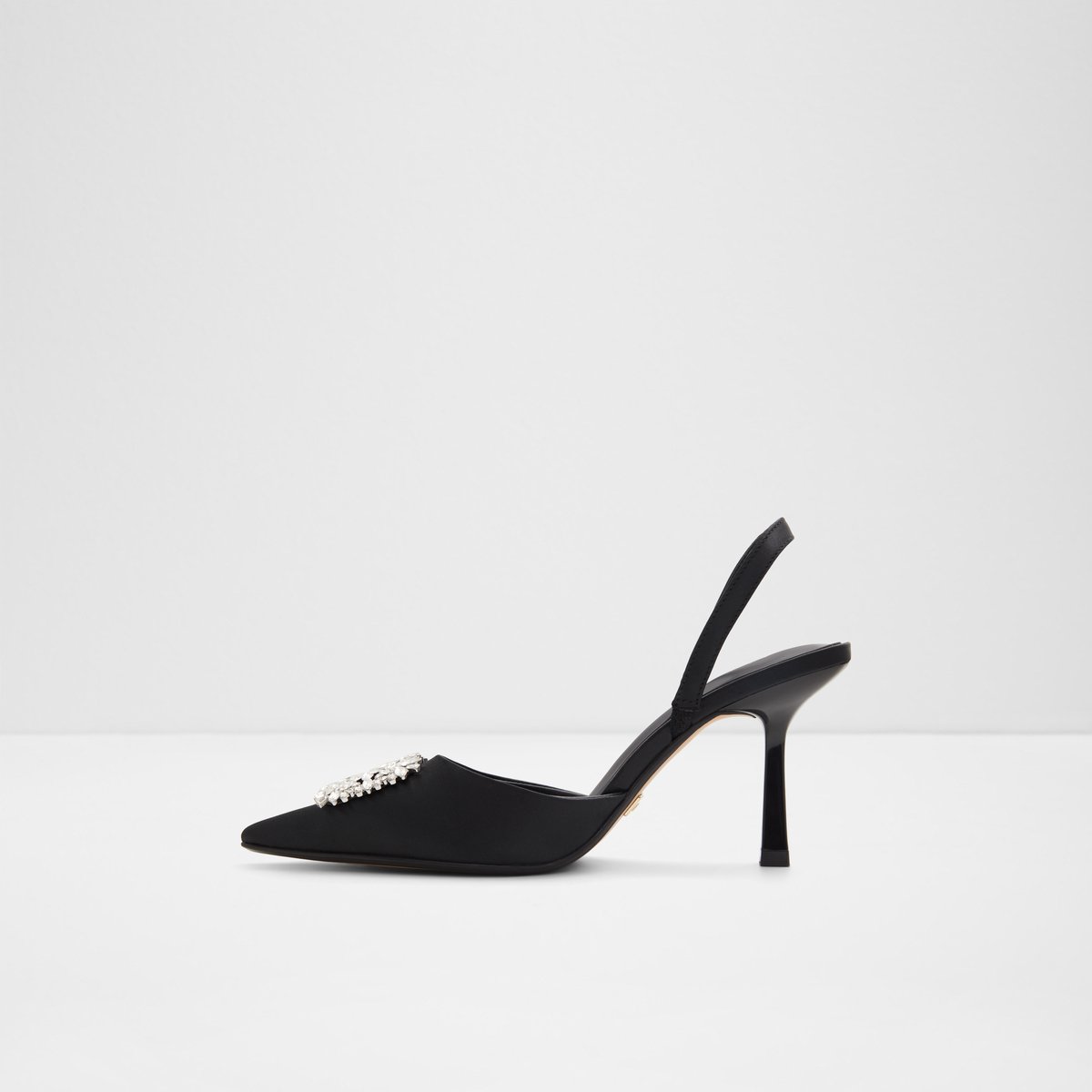 Lareine Heeled Shoes