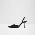 Lareine Heeled Shoes