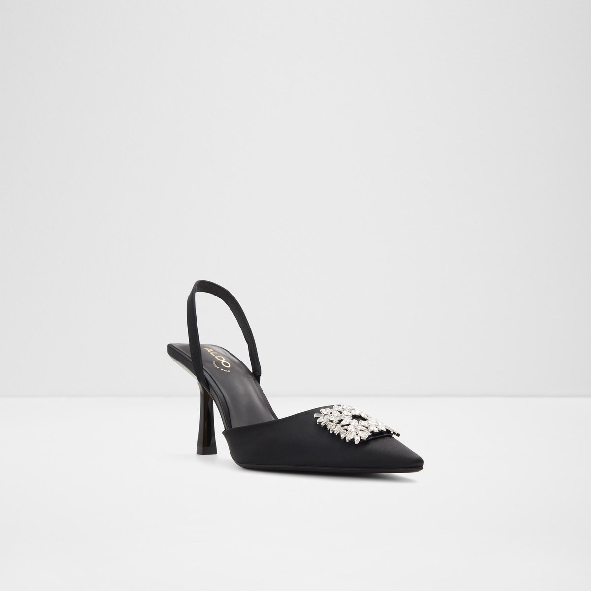 Lareine Heeled Shoes