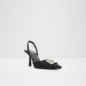 Lareine Heeled Shoes