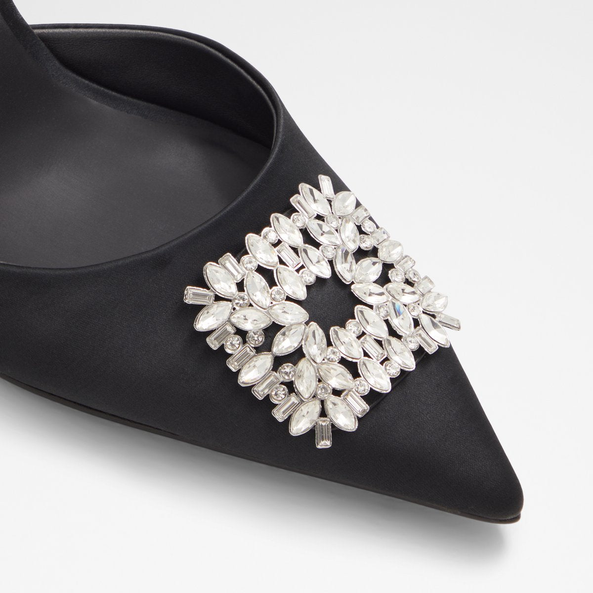 Lareine Heeled Shoes