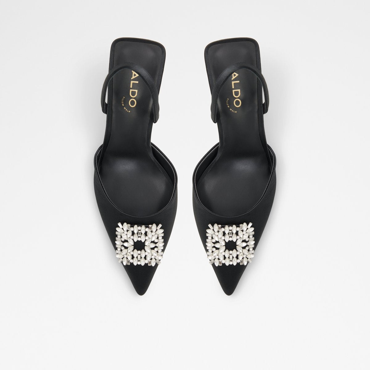 Lareine Heeled Shoes