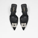 Lareine Heeled Shoes