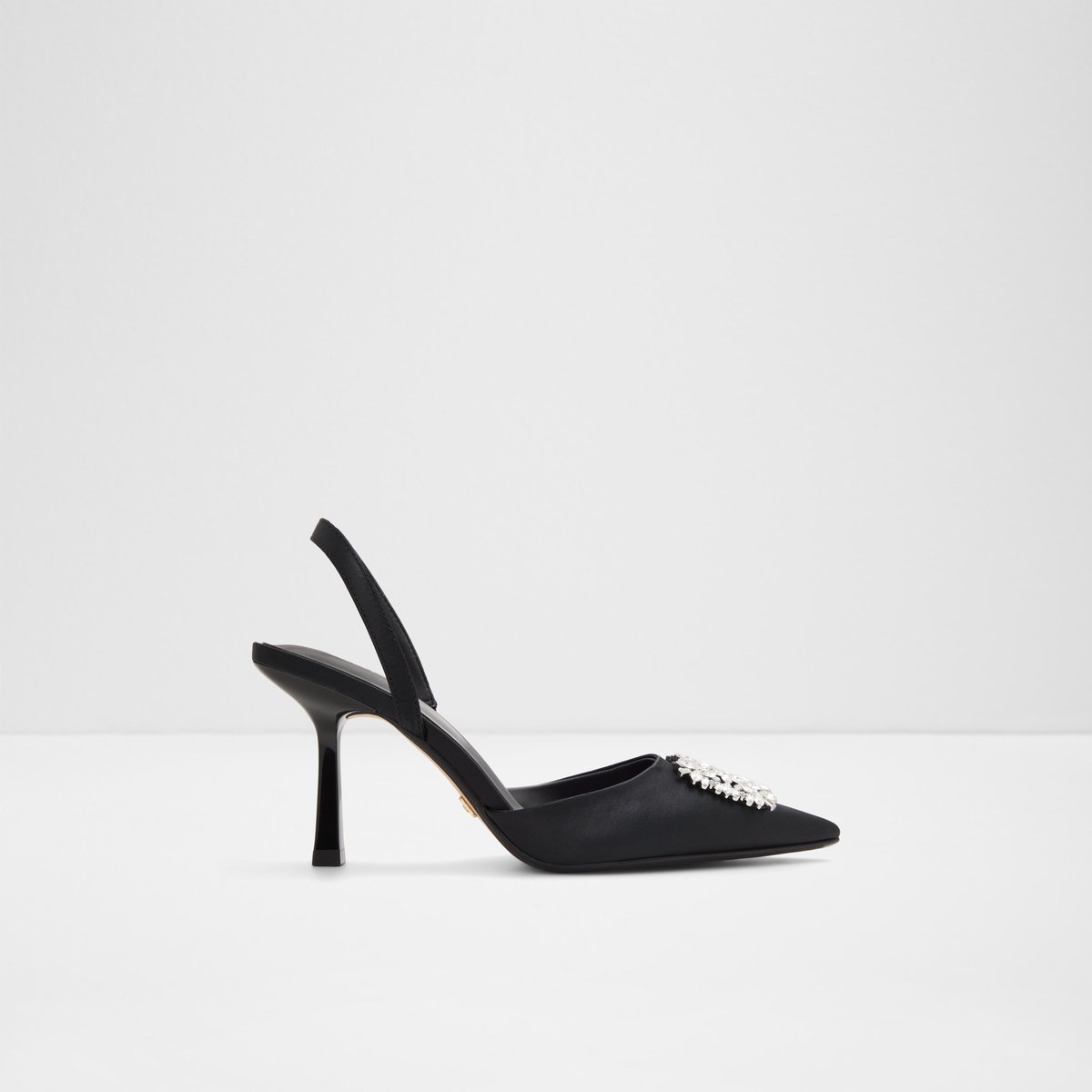 Lareine Heeled Shoes