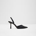 Lareine Heeled Shoes
