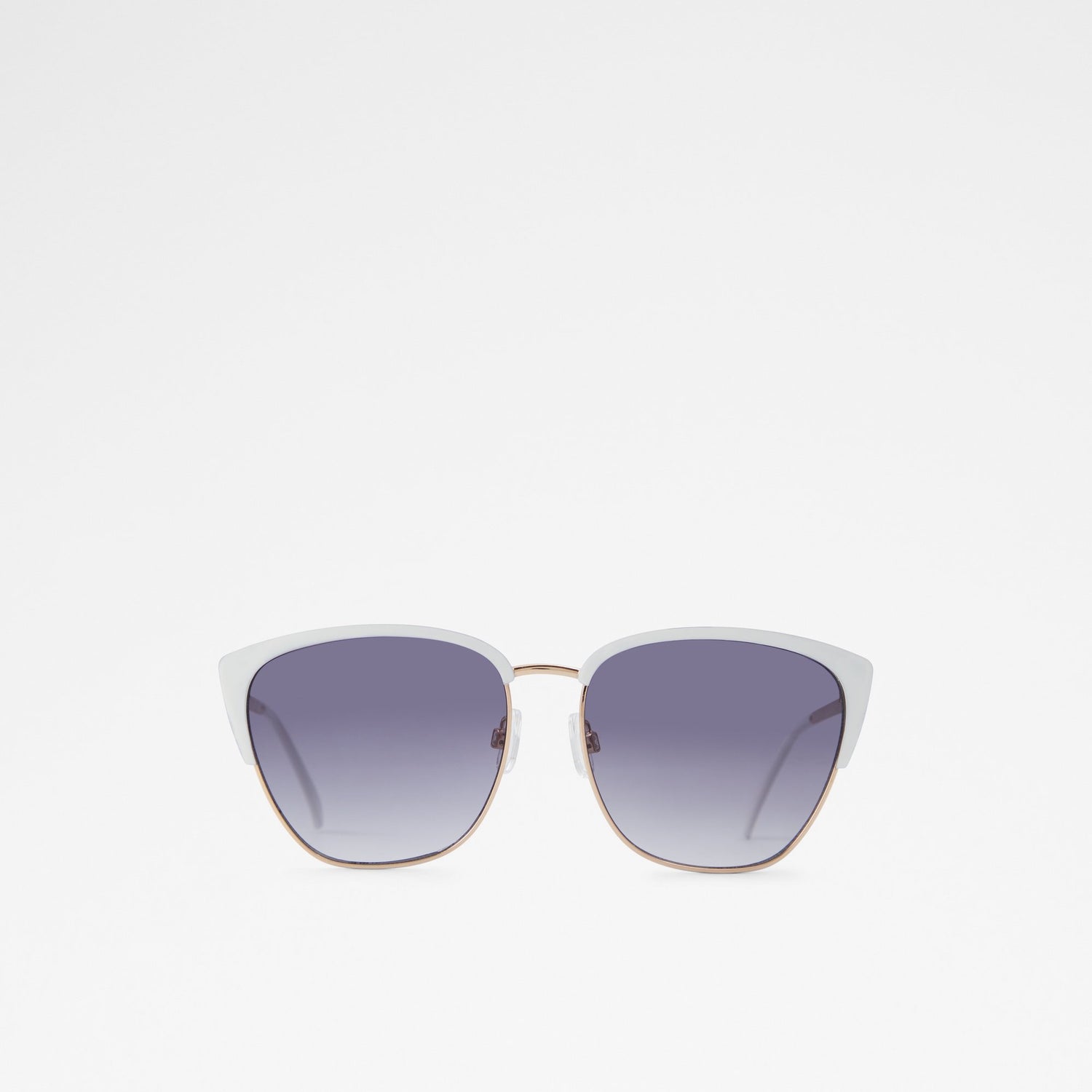Larewan Cat-Eye Sunglasses