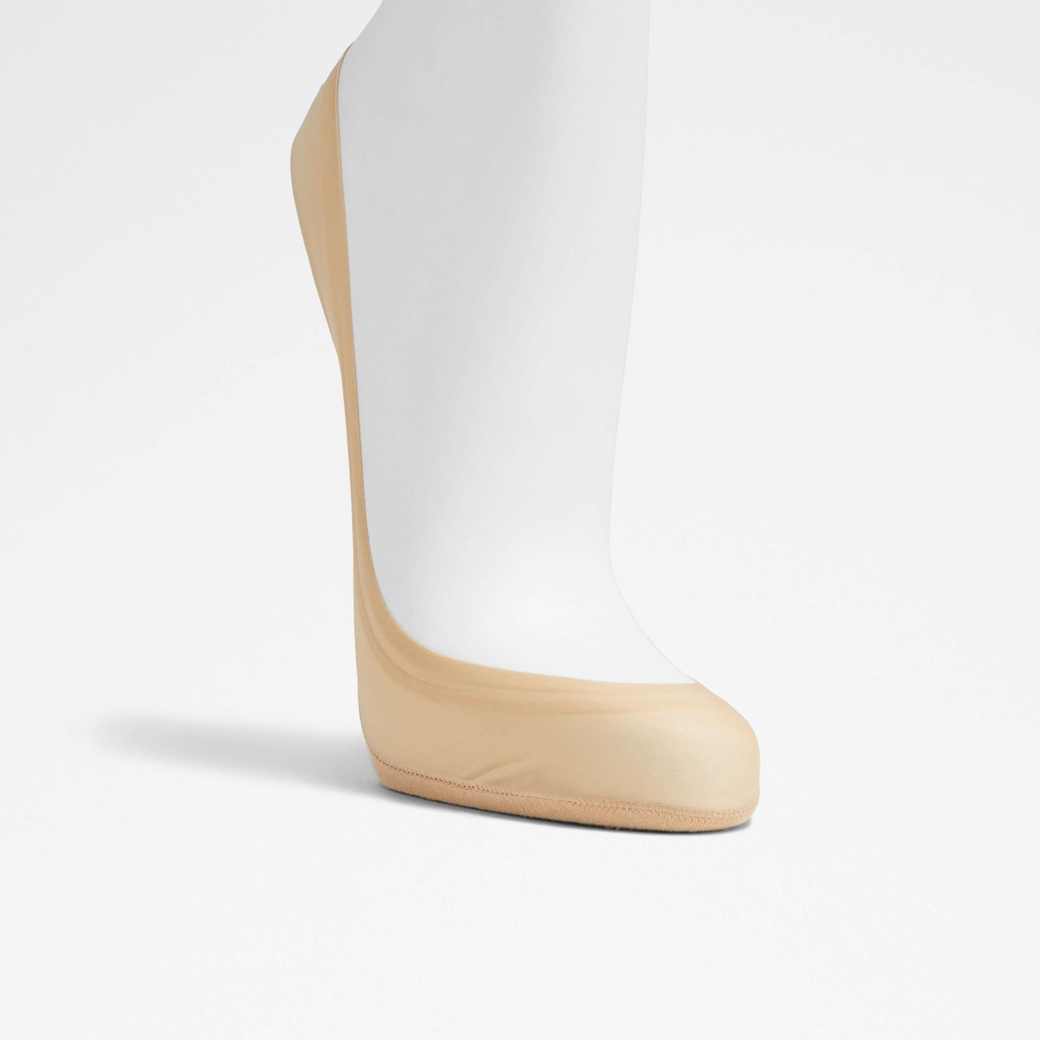 Lauenensee Invisible Socks Set of 2 Pairs