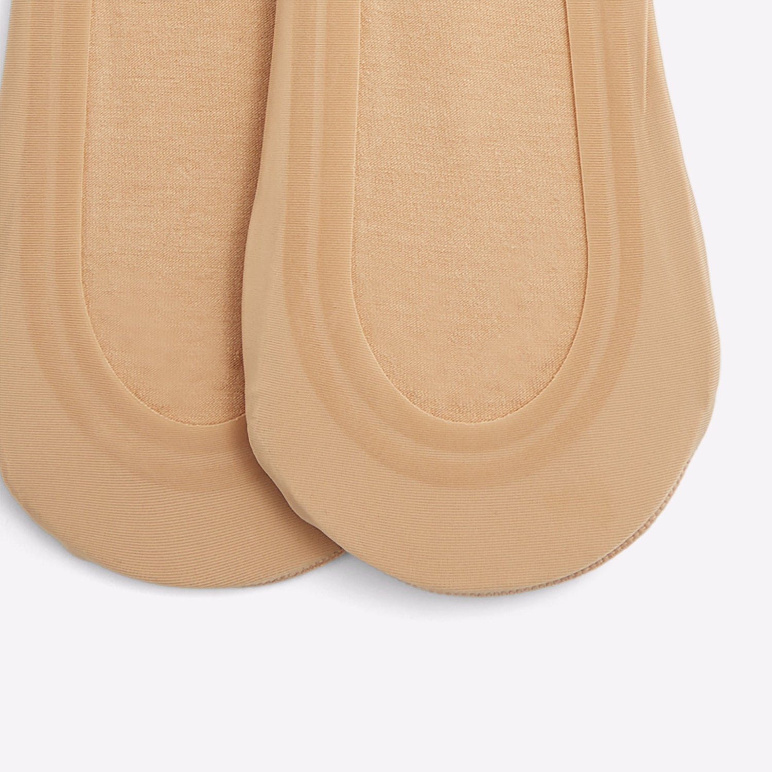 Lauenensee Invisible Socks Set of 2 Pairs